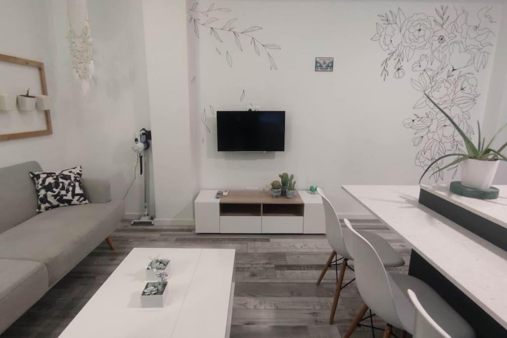 Apartamento Turquesa Σαραγόσα Εξωτερικό φωτογραφία