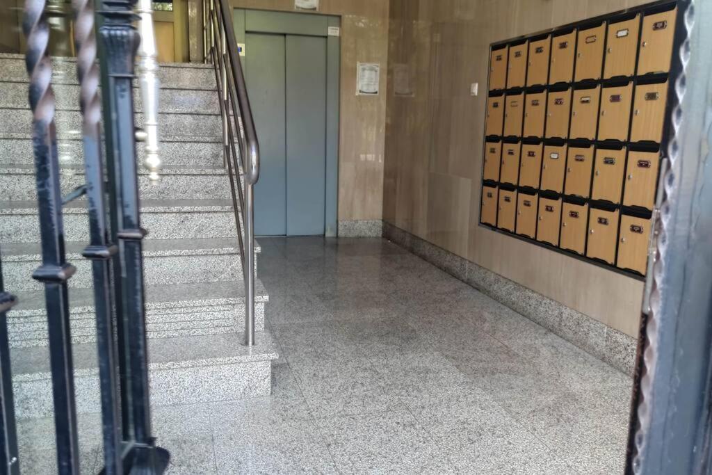 Apartamento Turquesa Σαραγόσα Εξωτερικό φωτογραφία