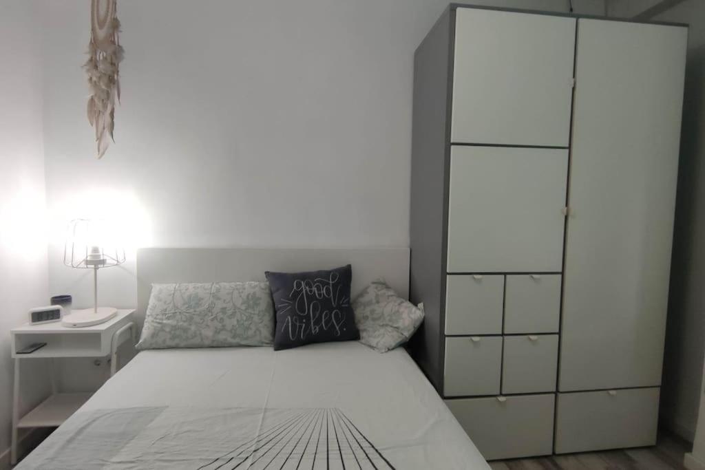 Apartamento Turquesa Σαραγόσα Εξωτερικό φωτογραφία