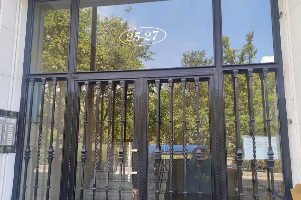 Apartamento Turquesa Σαραγόσα Εξωτερικό φωτογραφία