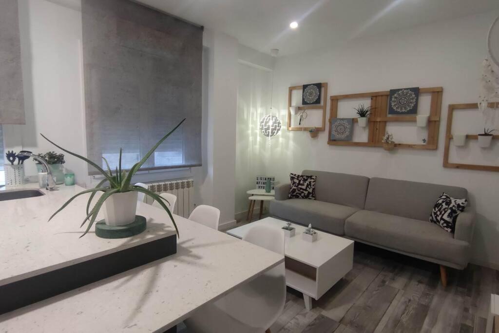 Apartamento Turquesa Σαραγόσα Εξωτερικό φωτογραφία