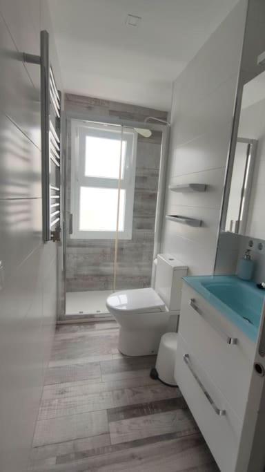 Apartamento Turquesa Σαραγόσα Εξωτερικό φωτογραφία